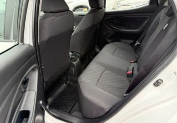 Toyota 2023 Toyota Yaris Salon Polska, Serwis ASO, GWARANCJA, Przebieg 29tys, 1 rej 11, zdjęcie 15