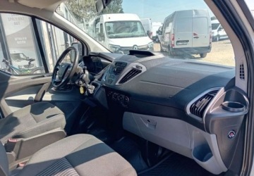 Ford Transit Custom I 2017 Ford Transit Custom Ford Transit Custom 2.0 Diesel 105KM, zdjęcie 16