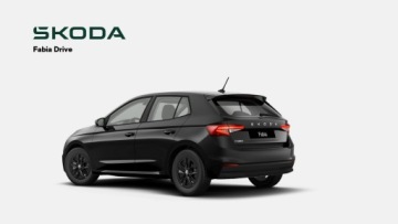 Skoda Fabia IV 2026 Škoda Fabia Skoda Fabia Drive 1.0 TSI 115 KM -, zdjęcie 3