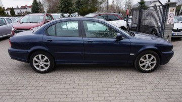 Jaguar F-Type 2006 Jaguar F-Type zarejestrowany, ubezpieczony., zdjęcie 3