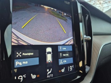 Volvo XC60 II 2019 Volvo XC 60 D4 AWD Geartronic Inscription 190KM 2019r, zdjęcie 14