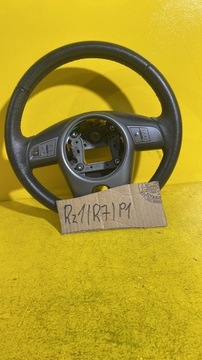 KIA SOUL 1 - VOLANT MULTIFUNKČNÍ