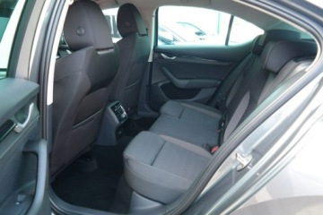 Skoda Octavia IV Liftback 1.5 TSI EVO 150KM 2026 Škoda Octavia Skoda Octavia Octavia Edition 130, zdjęcie 21