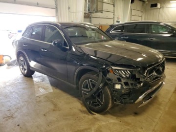 Mercedes GLC C254/X254 2026 Mercedes-Benz GLC 300 4Matic 2026 2.0 Benzyna 255KM, zdjęcie 7