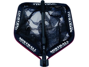 СКЛАДНАЯ ПОДСАККА MISTRALL С РЕЗИНОВЫМ ПОКРЫТИЕМ