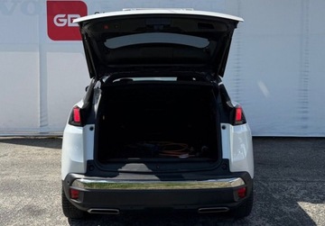 Peugeot 3008 II Plug-In Hybrid HYbrid4 300 PHEV 300KM 2020 Peugeot 3008 BLACK WEEK 1.6 PureTech HYBRID4 300KM PHEV GT AT8 Salon PL AS, zdjęcie 10