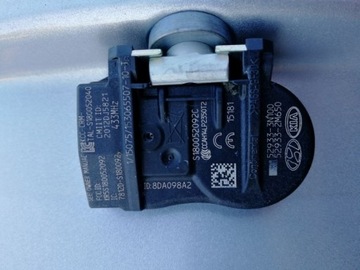 4× DISK HLINÍK HYUNDAI OE 6.0" X 15" 5X114.3 ET 43