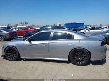 Dodge Charger VII 2016 Dodge Charger SRT 392 2016 6.4L 6.4 Benzyna 485KM, zdjęcie 2