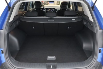 Kia Sportage V SUV 1.6 T-GDI 150KM 2022 Kia Sportage 1.6 T-GDI, Salon Polska, Serwis ASO, zdjęcie 13