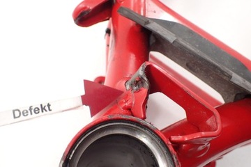 Ducati Multistrada 950 18- Rama