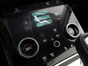 Land Rover Range Rover Evoque II SUV 2.0 Td4 150KM 2019 Land Rover Range Rover Evoque D150 Automat MHEV, zdjęcie 26