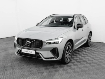 Volvo XC60 II 2023 Volvo XC 60 CT842AX#B4 B Plus Dark Podgrz.f kier, zdjęcie 1