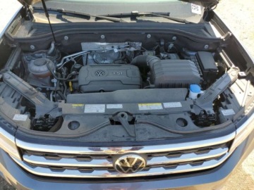 Volkswagen 2022 Volkswagen Atlas Se 2022 2.0 Benzyna 235KM, zdjęcie 6
