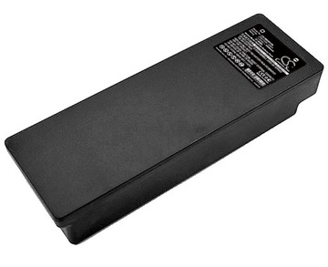 Аккумуляторная батарея для PALFINGER SCANRECO 590 592 960 RC400 790 1151