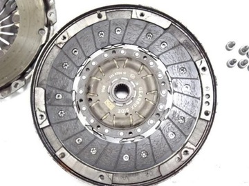 Alfa Romeo Giulietta 2.0 JTDM двухмассовый маховик