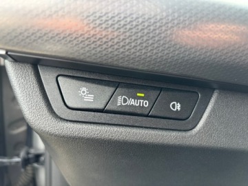 BMW X1 U11 Crossover 1.5 18i 136KM 2025 BMW X1 sDrive18i M Sport, adap. pod., dost. komf.,, zdjęcie 17
