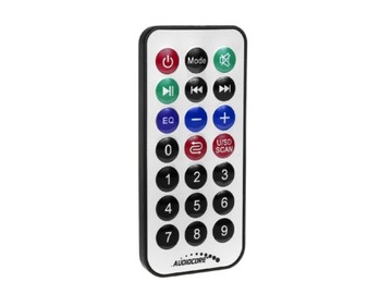 КОМПЬЮТЕРНЫЕ ДИНАМИКИ 2.1 Bluetooth USB SD FM РАЗЪЕМ