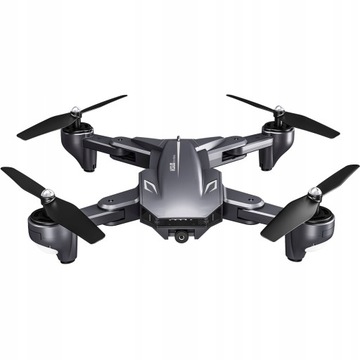Дрон VISUO XS816 с камерой FPV 4K Wi-Fi Flow