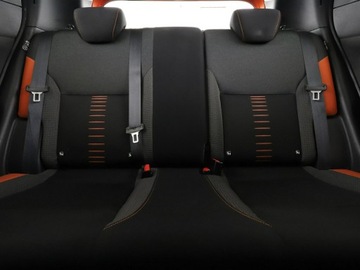 Nissan Micra V 1.0 73KM 2018 Nissan Micra Klimatyzacja Czujniki parkowania, zdjęcie 17