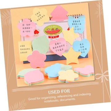 600 шт. красочные стикеры с героями мультфильмов, сменные карты