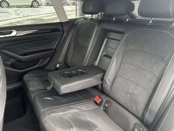 Volkswagen Arteon Shooting Brake Plug-in 1.4 TSI Plug-In-Hybrid 218KM 2021 Volkswagen Arteon Shooting Brake Elegance Hybryda Plug-In Kamery 360 DCC A, zdjęcie 17