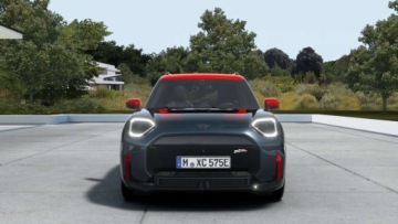 Mini Aceman 2025 MINI Aceman Aceman JCW 258 KM EV - Gotowy do Odbioru - Pakiet Wyposazenia L, zdjęcie 4