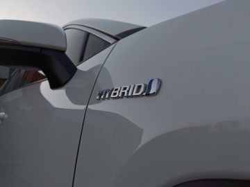 Toyota RAV4 V SUV 2.5 Hybrid Dynamic Force 222KM 2021 Toyota RAV4 2.5 Hybrid Comfort 4x4 V (2018-) 2.5 C, zdjęcie 21