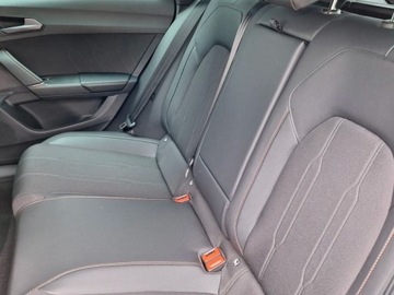 Cupra Leon II 2025 CUPRA Leon 1.5 eTSI mHEV DSG Combi 150KM 2025, zdjęcie 6