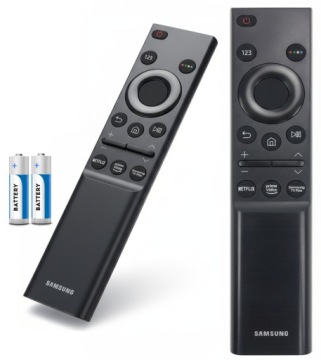 Originální Dálkové Ovládání Pro Televizor Samsung UE58AU7175 UE58AU7175U UE58AU7175UXXC