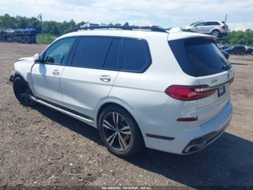 BMW X7 2021 BMW X7 xDrive40i 2021 3.0l 3.0 Benzyna 335KM, zdjęcie 3