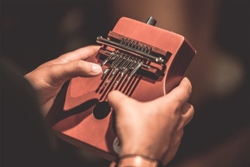 Пикап Meinl Kalimba Medium KA9PAB