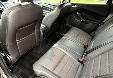 Ford Kuga II SUV 2.0 Duratorq TDCi 140KM 2013 Ford Kuga Ford Kuga 2.0 TDCi 2x4 Trend 2.0 Diesel 140KM, zdjęcie 22