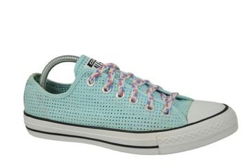 TRAMPKI CONVERSE CT ALL STAR OX Motel Pool ROZM.40