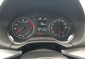 Audi Q2 SUV Facelifting 1.0 30 TFSI 110KM 2024 Audi Q2 30TFSI 110KM, Podgrzewane Fotele, Reflektory LED, Autoalarm Benzyna, zdjęcie 22