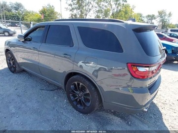 Dodge Durango III 2022 Dodge Durango Orange Sport 2022 5.7l 5.7 Benzyna 360KM, zdjęcie 3