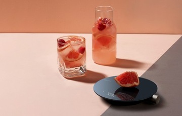 HOTO Elektroniczna waga kuchenna 0,1g MI HOME DRIP