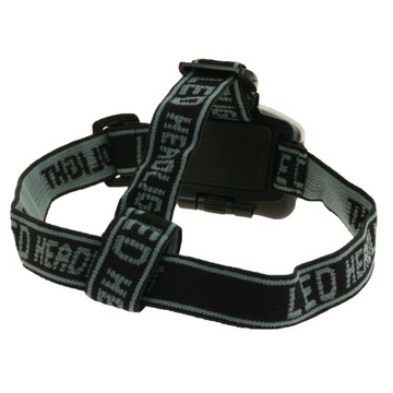 МОЩНЫЙ СВЕТОДИОДНЫЙ НАБОР CREE ZOOM