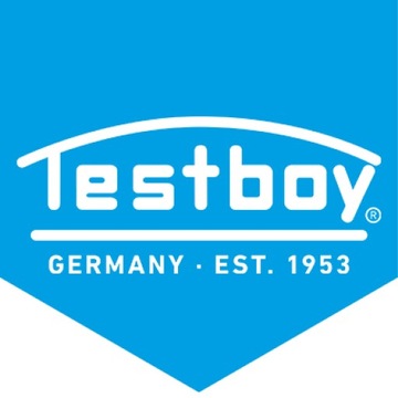 Tester kabli sieciowych Testboy TV 416A