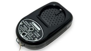Экспонометр Weston Master III