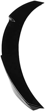 СПОЙЛЕР BMW 3 E92 LOTKA M4 ПОСМОТРЕТЬ ЗАДНИЙ СПОЙЛЕР КРЫШКИ БАГАЖНИКА M СПОЙЛЕР