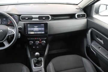 Dacia Duster II SUV Facelifting 1.0 TCe 90KM 2022 Dacia Duster 1.0 TCe, Salon Polska, 1. Właściciel, zdjęcie 7