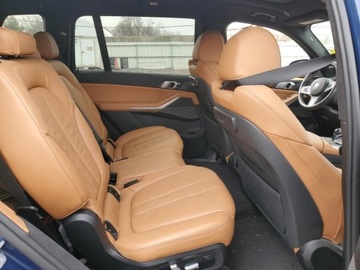 BMW X7 2021 BMW X7 xDrive40I 2021 3.0l 3.0 Benzyna 335KM, zdjęcie 11