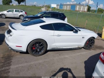 Ford Mustang VI 2023 Ford Mustang Mach 1 Fastback 2023 5.0l 5.0 Benzyna 470KM, zdjęcie 6