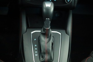 Ford Focus IV Hatchback Facelifting 1.0 EcoBoost MHEV 155KM 2023 Ford Focus 1.0 MHEV, Salon Polska, 1. Właściciel, zdjęcie 13