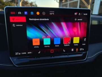 Volkswagen Passat B8 Variant Facelifting 1.5 TSI EVO 150KM 2025 Volkswagen Passat serwis ASO 2.0TDI 150KM bezwypadkow gwarancja pakiety ka, zdjęcie 27