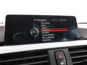 BMW Seria 4 F32-33-36 Coupe 420d 190KM 2015 BMW 420 2.0d xDrive M Sport Navi Tempomat, zdjęcie 22