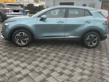 Kia Sportage V SUV 1.6 T-GDI 160KM 2025 KIA Sportage 1.6 T-GDI 2WD DCT Suv 160KM 2025, zdjęcie 1