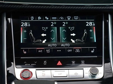 Audi Q7 II SQ7 Facelifting 4.0 TFSI 507KM 2025 AUDI Q7 SQ7 TFSI quattro Suv 4.0 (507KM) 2025, zdjęcie 11