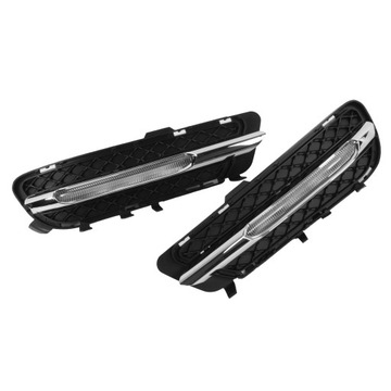 Пара дневных противотуманных фар 2128851623 2128851574