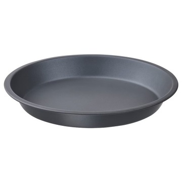 IKEA INBAKAD Naczynie Forma na ciasto tarte 22 cm